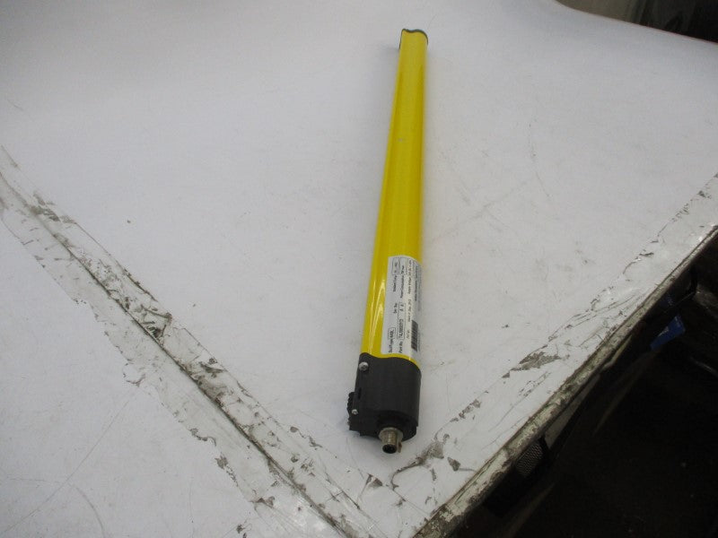 ALLEN BRADLEY 440L-T4J0800YD SER. A 24VDC NSNP