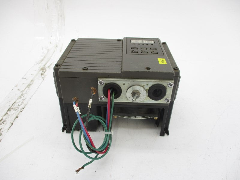 DAYTON 3HX74 200-230V UNMP