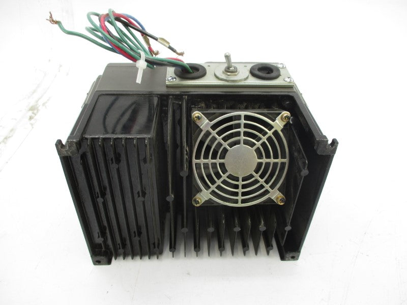 DAYTON 3HX74 200-230V UNMP