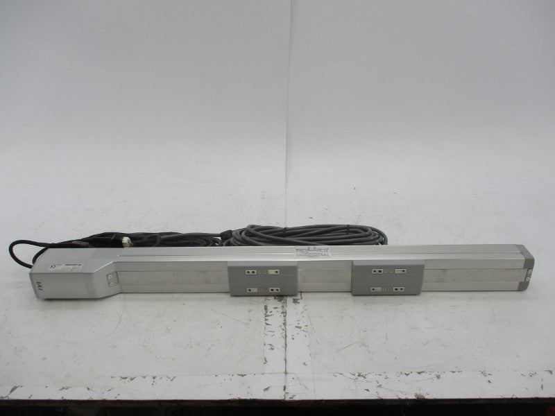 IAI RCP2-SA7C-I-56P-16-600-P1-X15-W-SP 24VDC NSNP