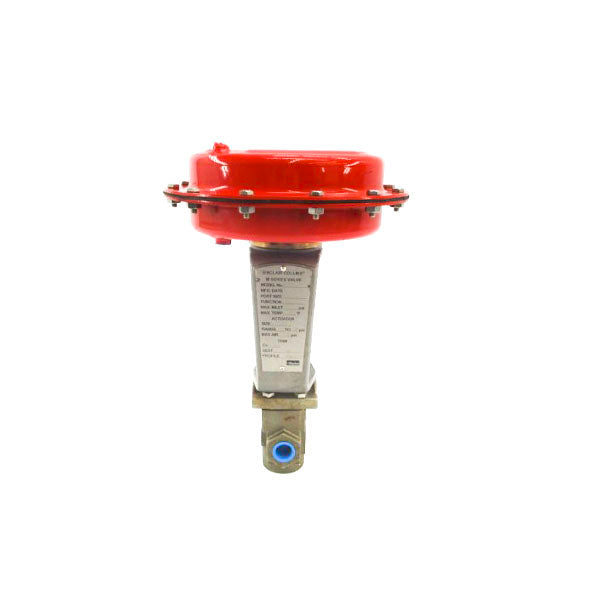 SINCLAIR COLLINS M314-221 SER. M 250PSI NSNP