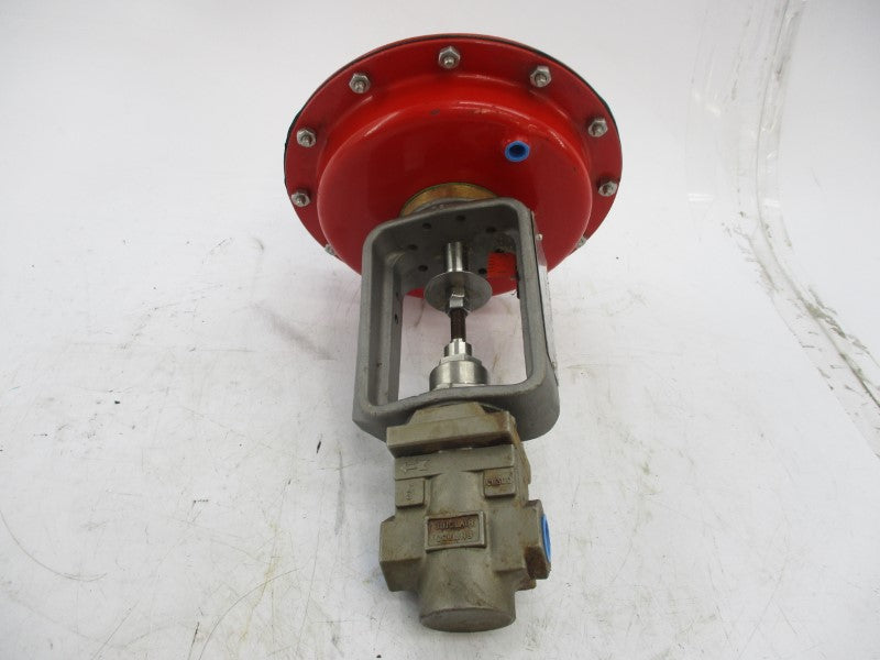 SINCLAIR COLLINS M314-221 SER. M 250PSI NSNP