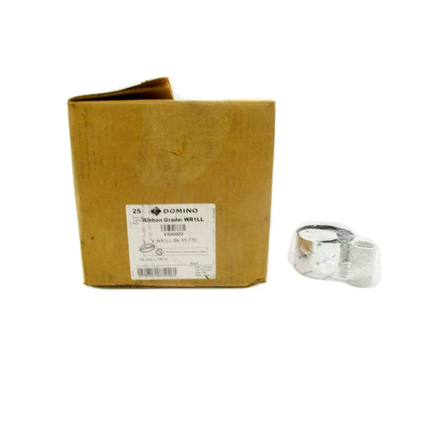 DOMINO V-WR1LL-BK-55-770 (QTY:25) NSMP