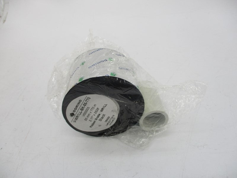 DOMINO V-WR1LL-BK-55-770 (QTY:25) NSMP
