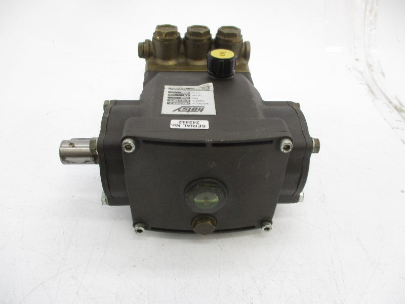 HOTSY HM4035R.3 8.751-180.0 3500PSI UNMP