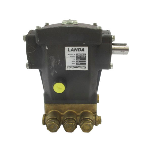 LANDA LM4035R.3 3500PSI UNMP