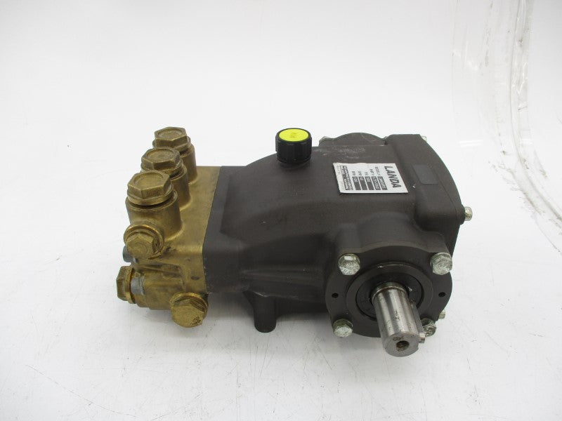 LANDA LM4035R.3 3500PSI UNMP