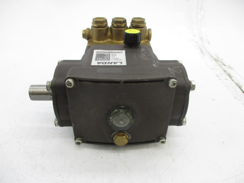 LANDA LM4035R.3 3500PSI UNMP