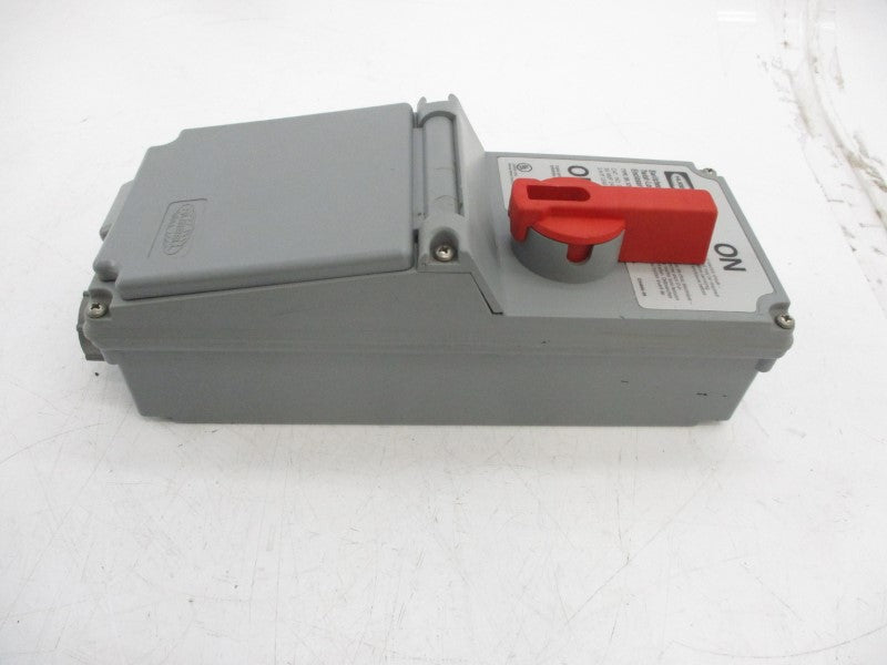 HUBBELL SE2720A 240VAC 30A NSNP