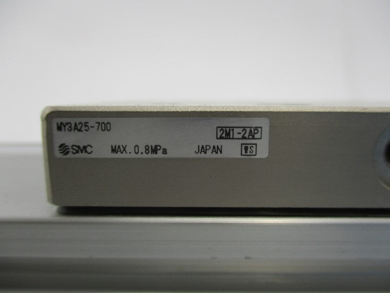 SMC MY3A25-700 NSNP