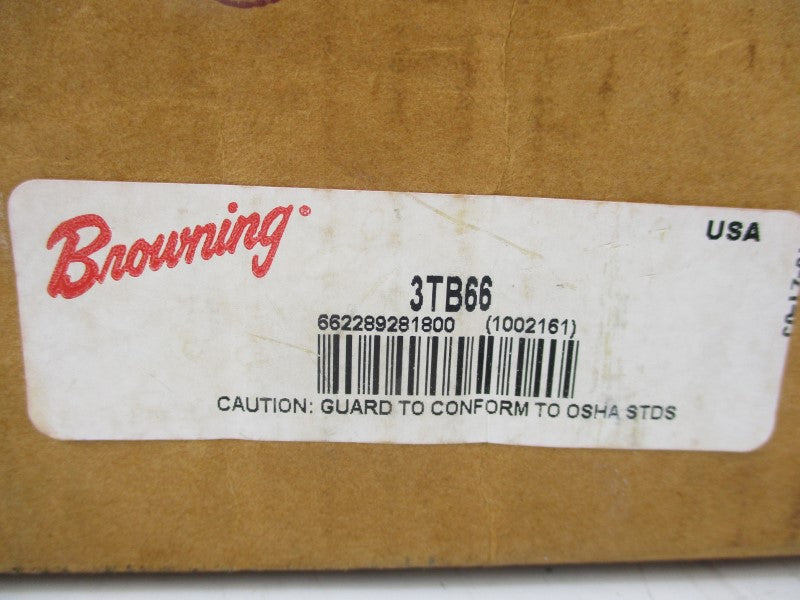 BROWNING 3TB66 NSMP