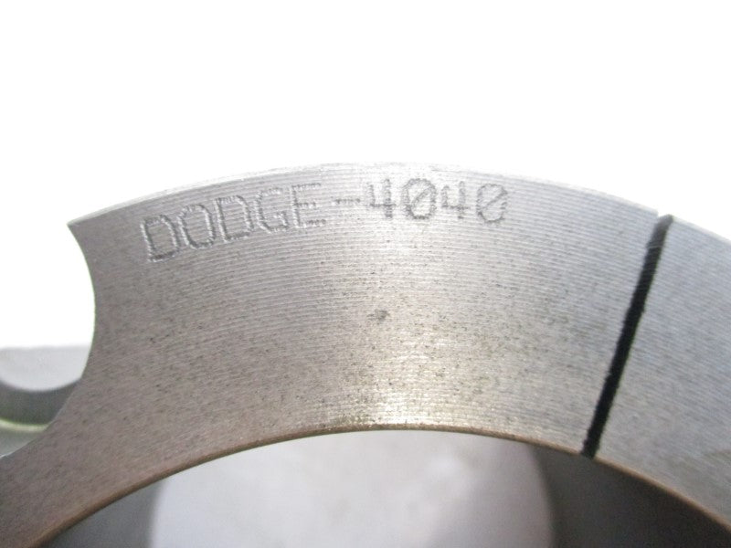 DODGE 4040 117333 3-15/16 NSMP