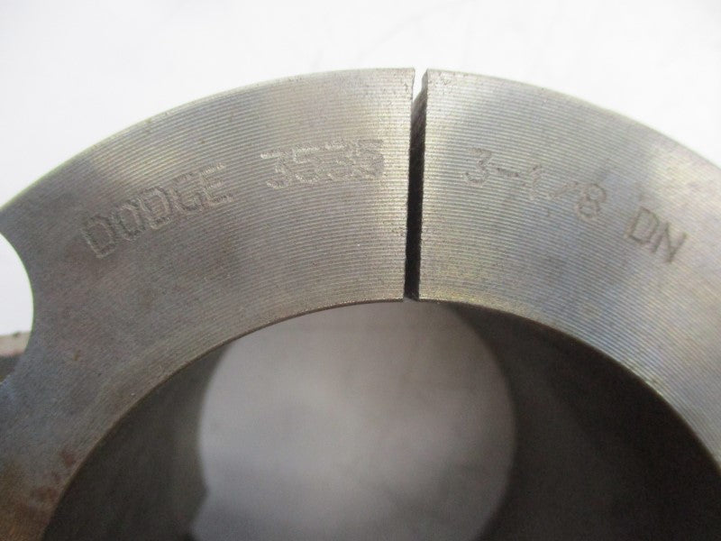 DODGE 3535 117230 3-1/8 NSMP
