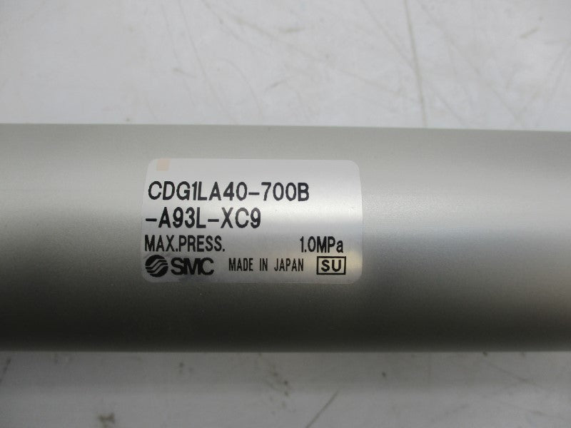 SMC CDG1LA40-700B-A93L-XC9 NSNP