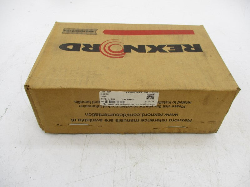 REXNORD P2U321 1-5/16 NSFS