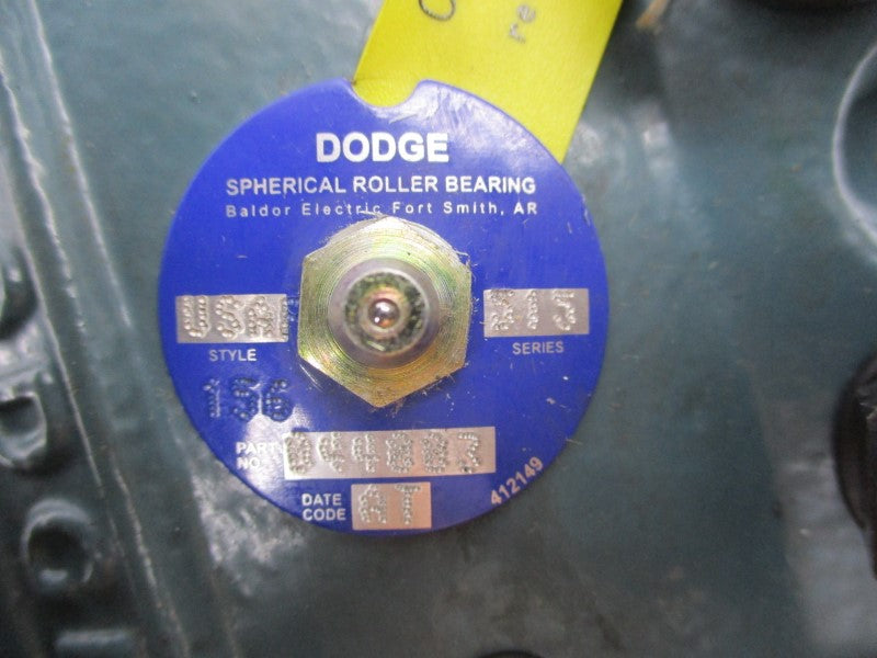 DODGE H4S-515-USAF 044003 NSMP