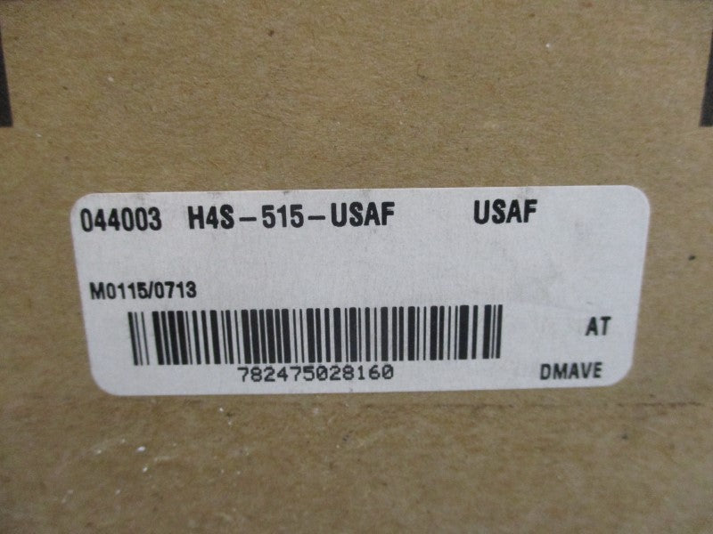DODGE H4S-515-USAF 044003 NSMP