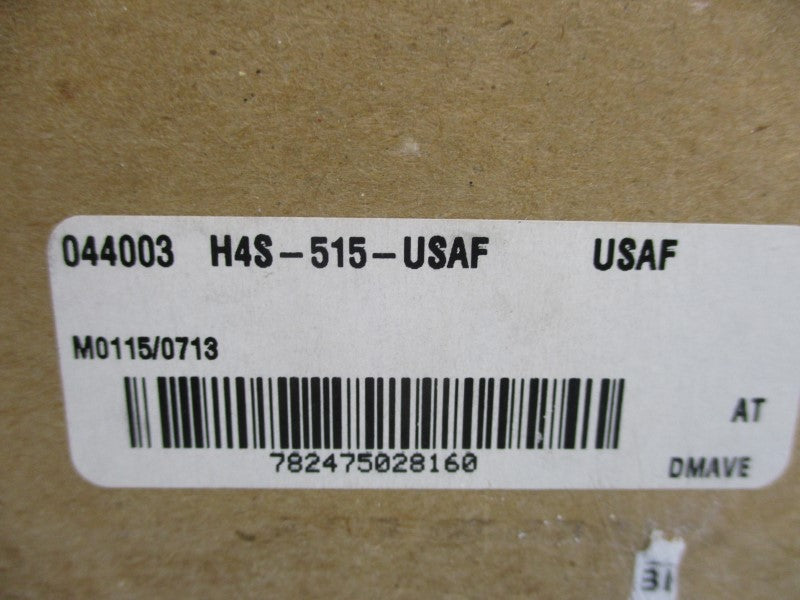 DODGE H4S-515-USAF 044003 NSFS