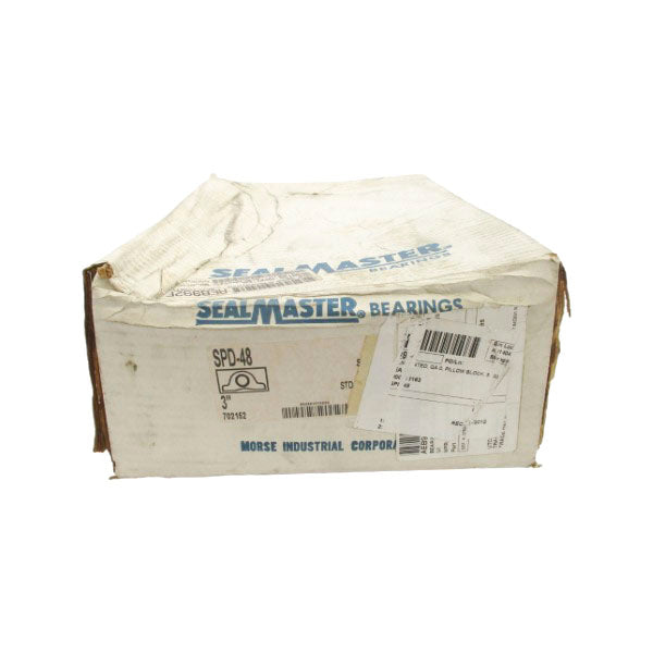 SEAL MASTER SPD-48 702152 3" NSFS