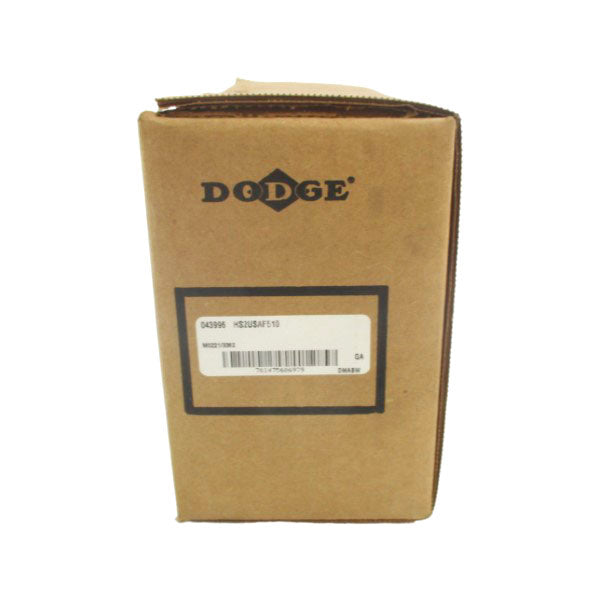 DODGE HS2USAF510 043996 NSFS