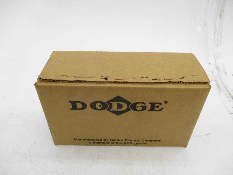 DODGE HS2USAF510 043996 NSFS