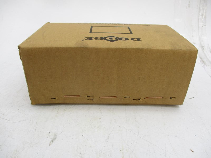 DODGE HS2USAF510 043996 NSFS