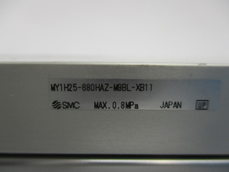 SMC MY1H25-680HAZ-M9BL-XB11 NSNP