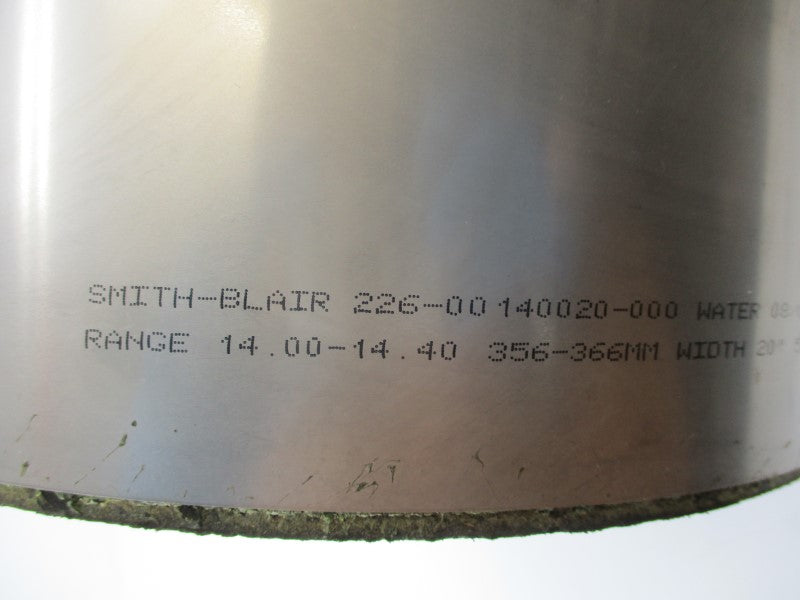 SMITH BLAIR 226-00140020-000 14.00-14.40 RANGE NSNP