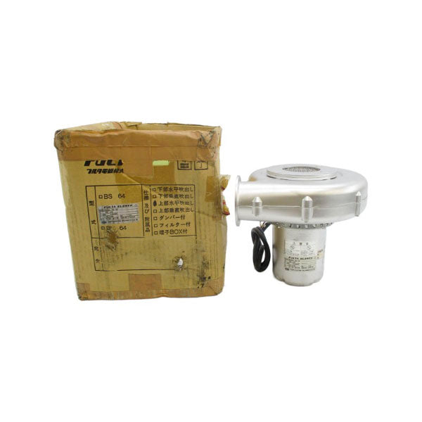 FULTA BLOWER BSH64L-153-103 200V 0.69/0.86A NSMP