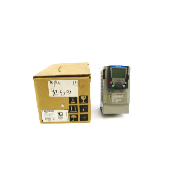 TELEMECANIQUE ATV71HU15N4 380/480V 5.8A NSMP