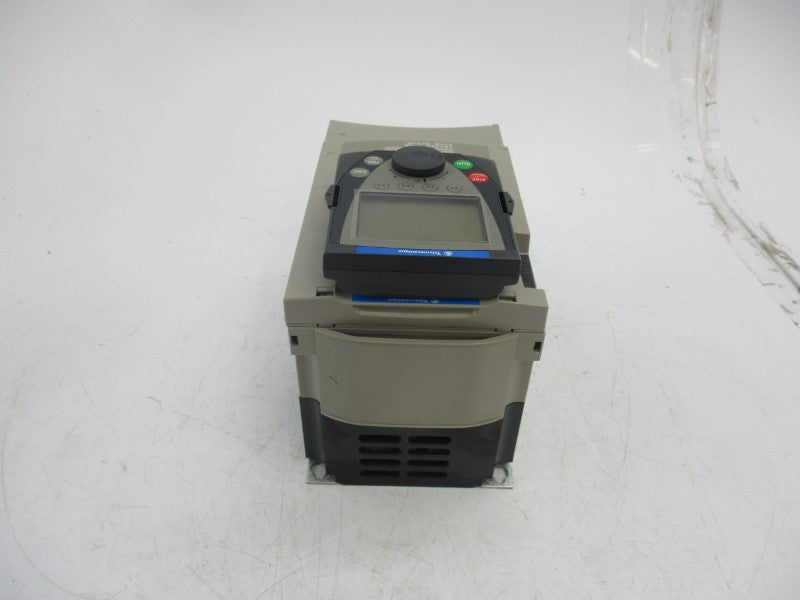 TELEMECANIQUE ATV71HU15N4 380/480V 5.8A NSMP