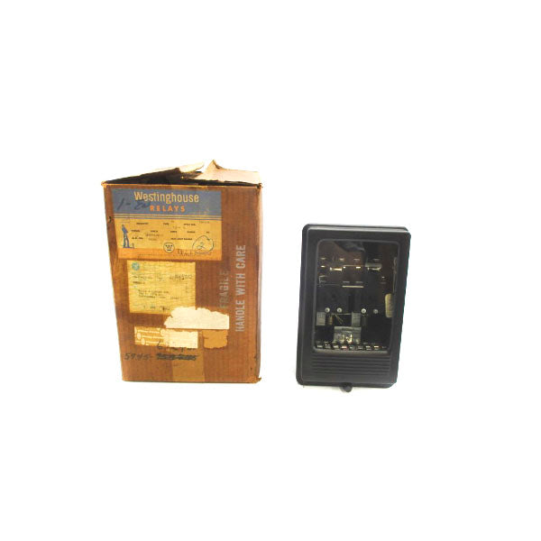 WESTINGHOUSE 1963220 1.5-6A NSMP