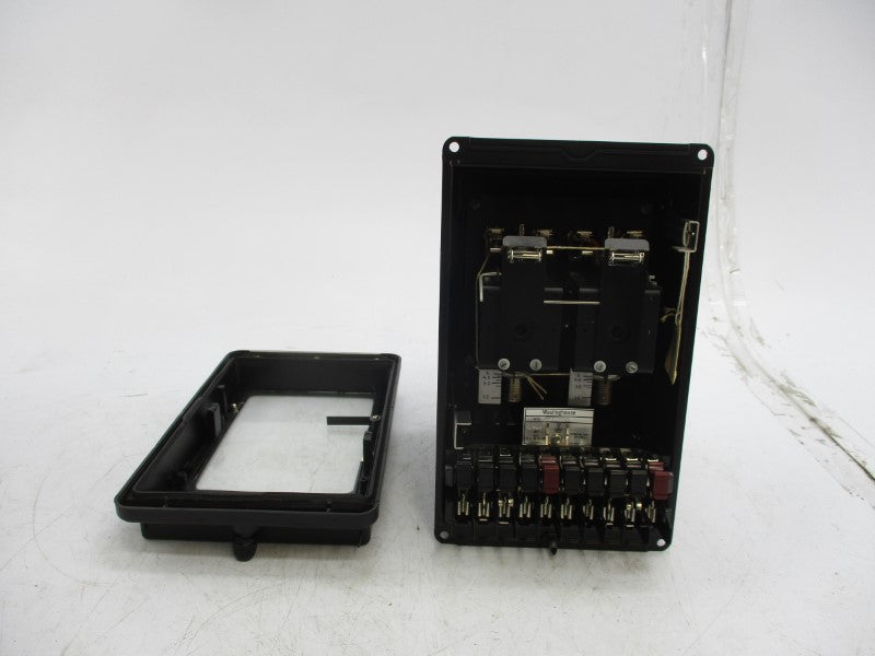 WESTINGHOUSE 1963220 1.5-6A NSMP
