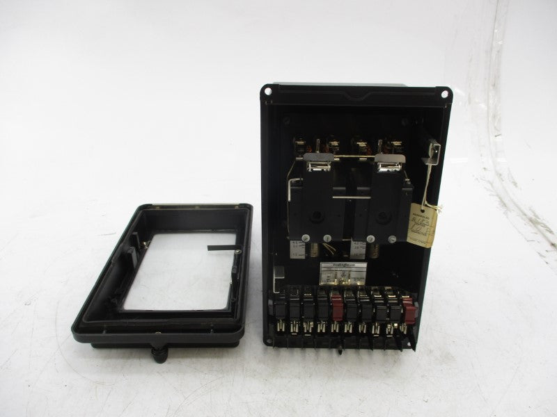 WESTINGHOUSE 1963220 1.5-6A NSNP