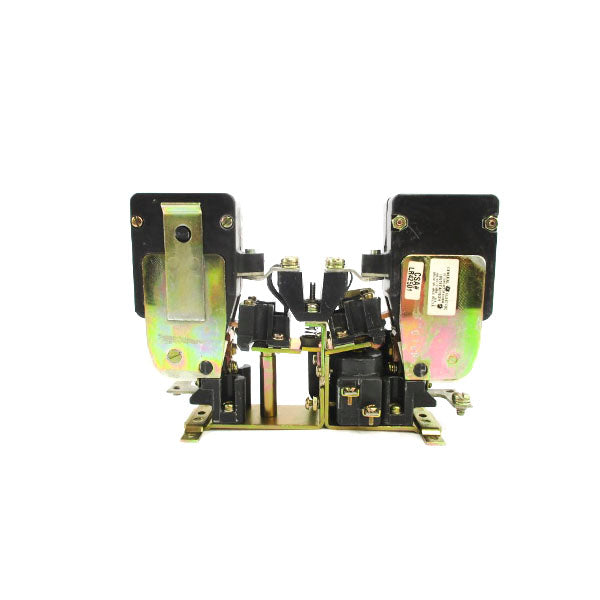 GENERAL ELECTRIC 1D01EEA016XH 600V 25A NSNP
