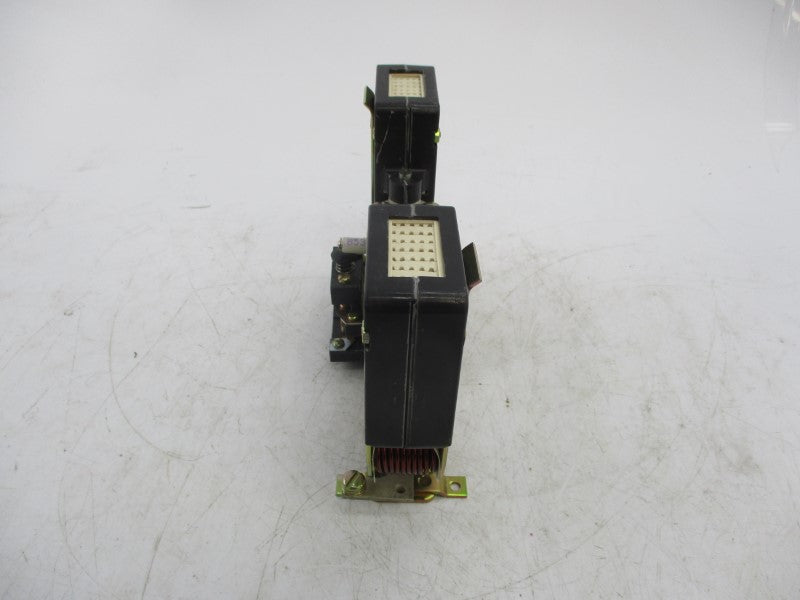 GENERAL ELECTRIC 1D01EEA016XH 600V 25A NSNP