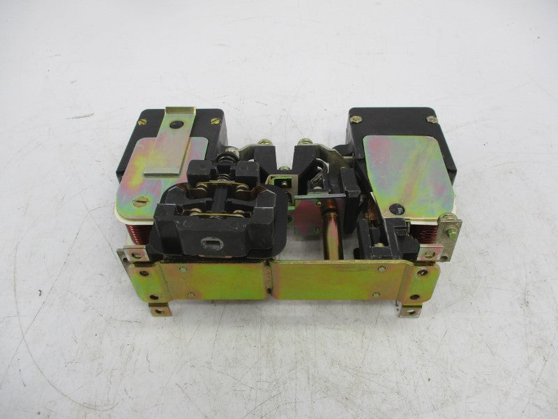 GENERAL ELECTRIC 1D01EEA016XH 600V 25A NSNP