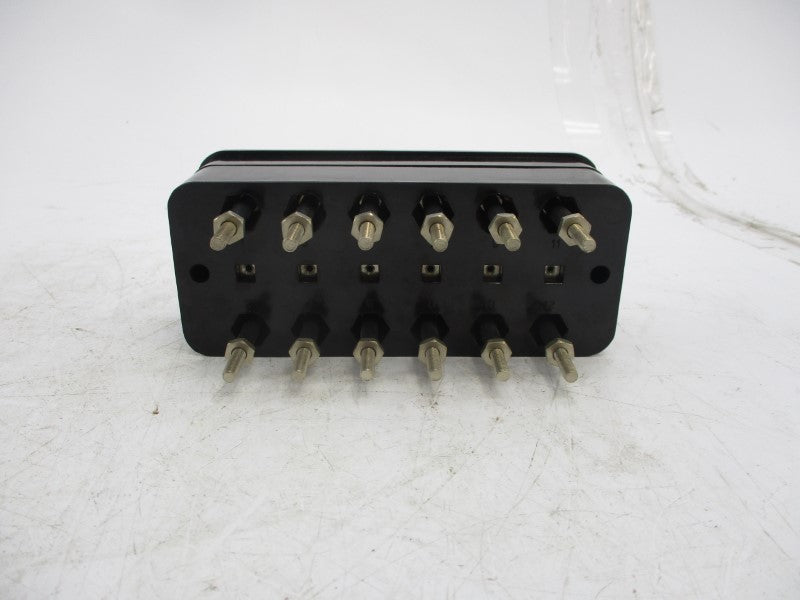 GENERAL ELECTRIC 6422120G4 NSMP