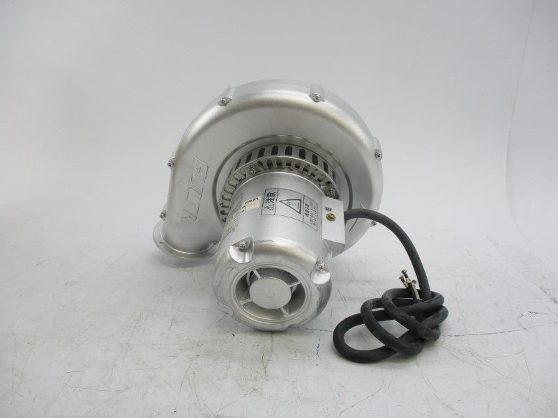 FULTA BLOWER BSH64L-153-103 200V 0.69/0.86A NSMP