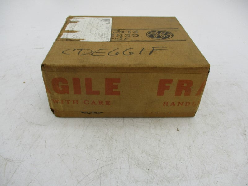 GENERAL ELECTRIC 6422120G4 NSFS