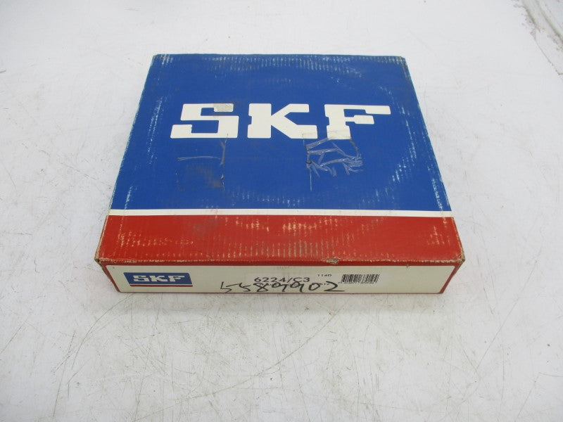 SKF 6224/C3 NSFS