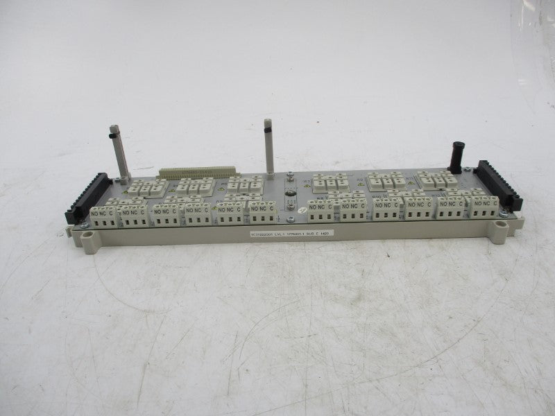 ETE CONNECTIVITY 1C31222G01 REV. E NSNP