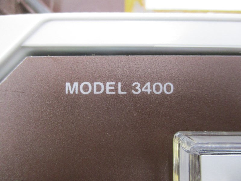 ROYCE 3400 NSNP