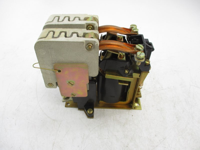 GENERAL ELECTRIC 1622AM28H 275V 100A NSNP