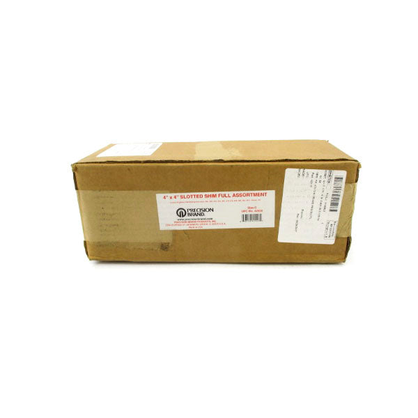 PRECISION BRAND 42920 4"X4" NSFS