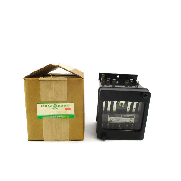 GENERAL ELECTRIC 12HFA51A49H 115V 60A NSMP