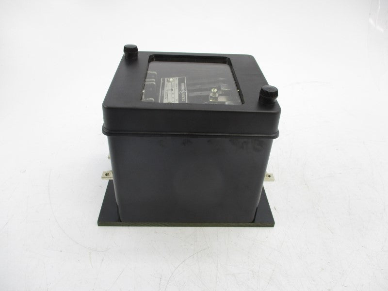 GENERAL ELECTRIC 12HFA51A49H 115V 60A NSMP