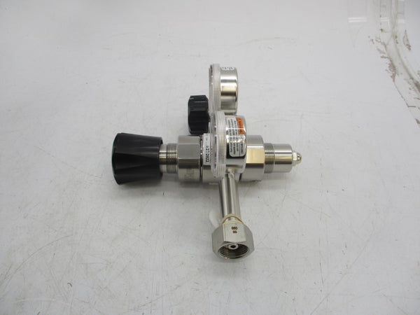 AIRGAS Y121215B660-AL NSMP