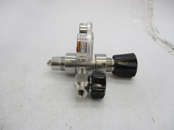 AIRGAS Y121215B660-AL NSMP
