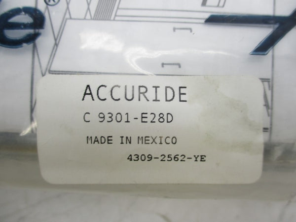 ACCURIDE C9301-E28D NSMP